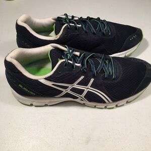 ASICS Rush 33 Sneakers Size 9